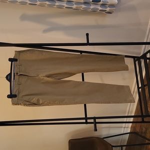 Tommy Hilfiger Beige Chinos 38x30